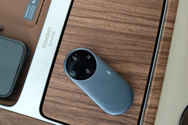 Used Hima AITO M7 2026 Model Pure Electric Max Long Range 5-Seater Version