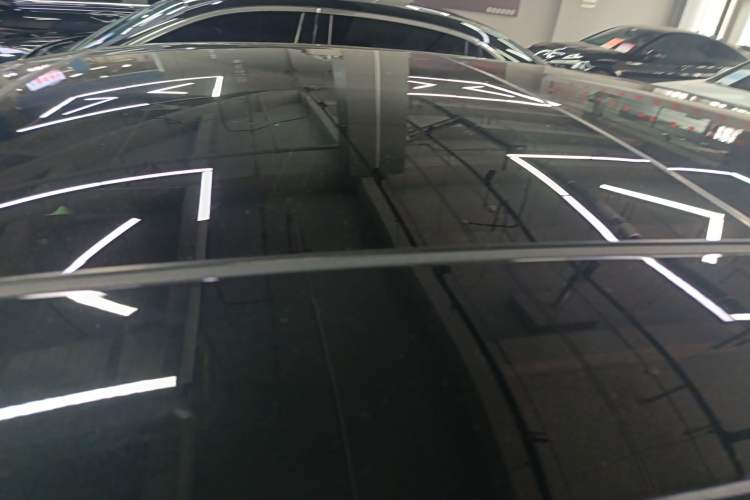 Used Volkswagen Magotan 2023 2 Million Units Commemorative Edition 330TSI DSG Luxury Version
