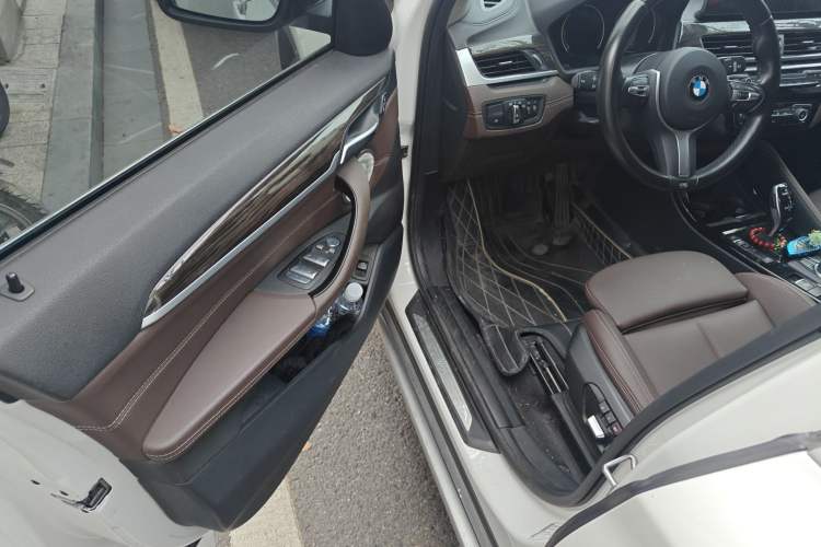 Used BMW X1 2020 xDrive25Li Luxury Edition