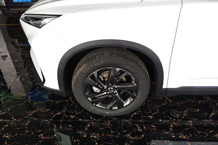 Used Dongfeng Aeolus SKY EV01 2025 530 km AIR Elite Edition