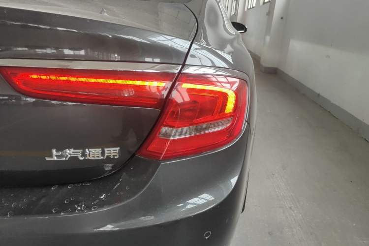 Used Buick LaCrosse 2016 20T Elite Edition