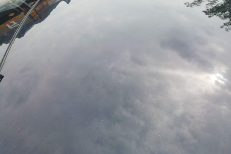 Used Baojun Cloud 2023 460 Max