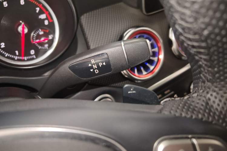 Used Mercedes-Benz GLA 2018 GLA 200 Sport Edition