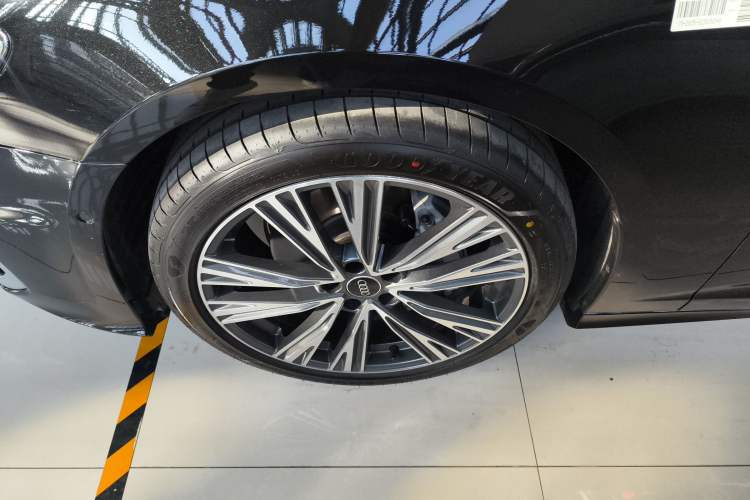 Used Audi A6L 2026 45 TFSI Prestige Dynamic Edition
