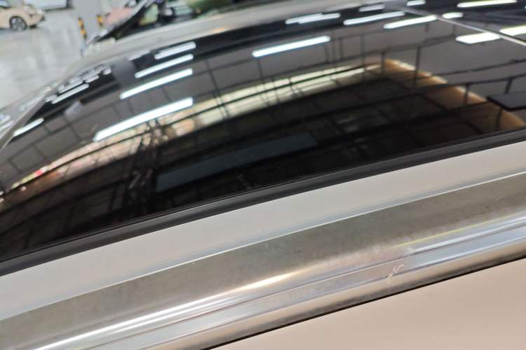 Used BYD Tang New Energy 2021 DM-i 112KM Prestige Model