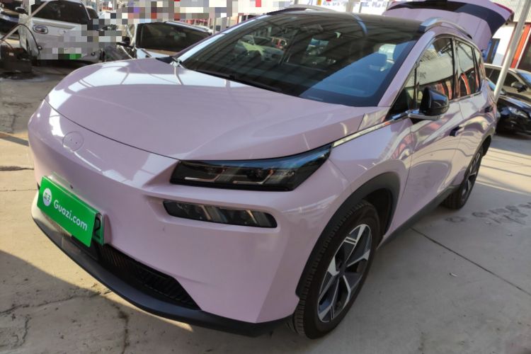 Used AION V 2023 Updated Plus 70 Intelligent Edition Lithium Iron Phosphate