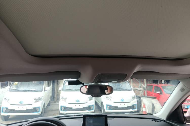 Used Audi Q3 2013 35 TFSI Comfort Model