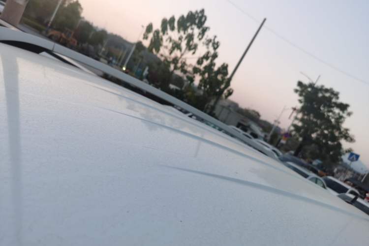 Used JETOUR X70M 2021 1.5T DCT Luxury Partner Model 5 Seats