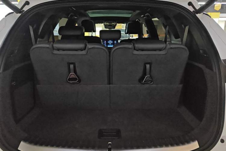 Used Denza X 2020 PHEV Flagship Edition
