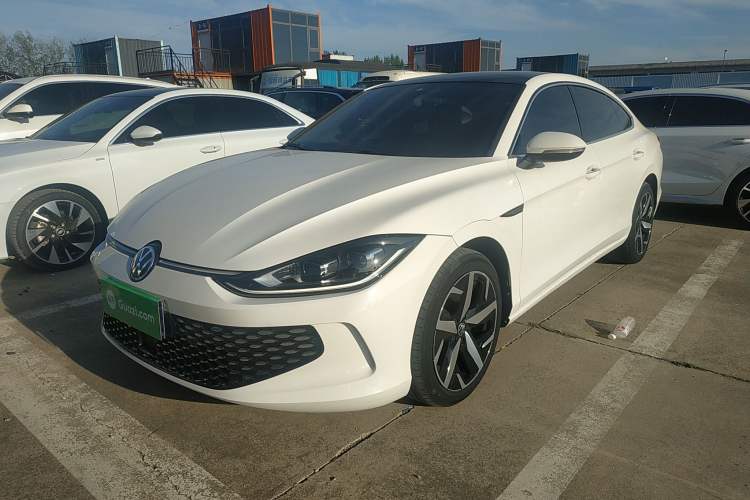 Used Volkswagen Lamando 2022 Lavida L 280TSI DSG Cool & Spicy Edition