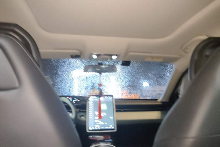 Used CHANGAN Eado DD 2023 Blue Whale NE 1.5T GDI DCT Navigation Model
