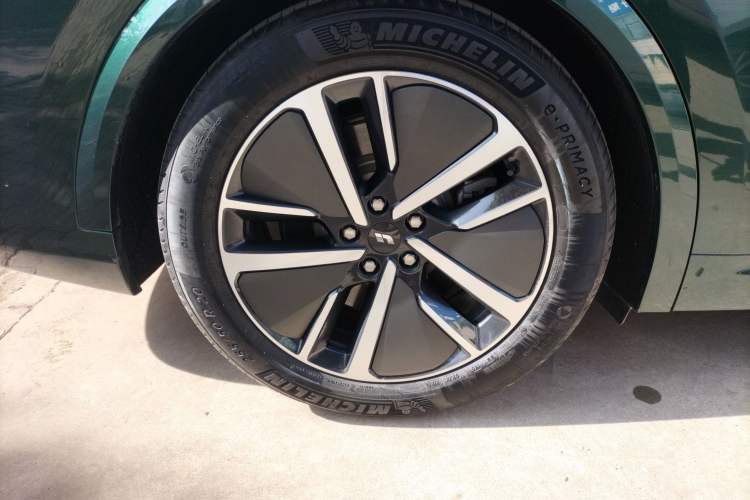 Used Li Auto L8 2024 Max
