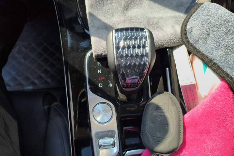 Used GAC Trumpchi M8 2024 Master Series 400T Ultimate Edition