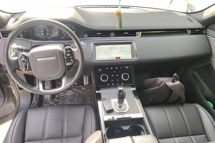 Used Land Rover Range Rover Evoque 2020 249 PS R-DYNAMIC S Sport Edition