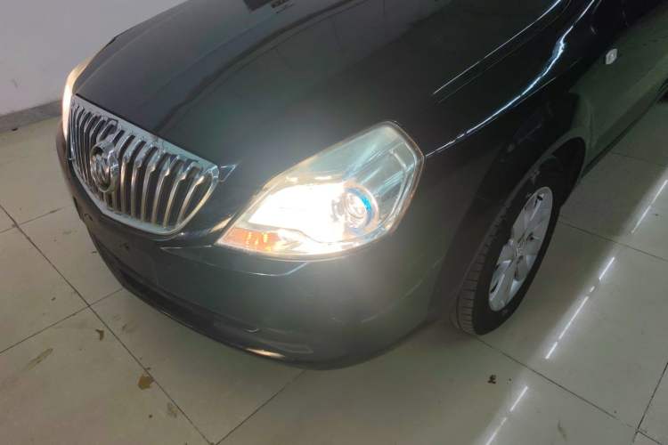 Used Buick Excelle 2015 1.5L Manual Classic Trim