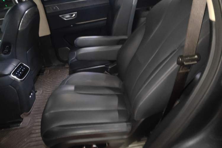 Used Hima AITO M7 2022 1.5T Four-Wheel Drive Luxury Edition
