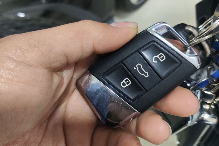 Used Volkswagen FAW-Volkswagen CC 2023 380TSI Striking Edition
