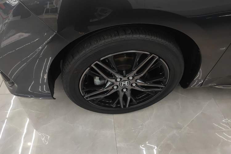 Used Honda Odyssey 2022 2.0L eHEV Sharp·Luxury Edition