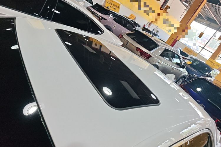 Used Cadillac ATS-L 2017 28T Fashion Edition