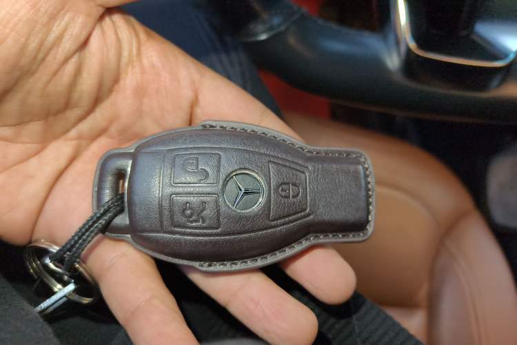 Used Mercedes-Benz GLE 2016 GLE 450 AMG 4MATIC
