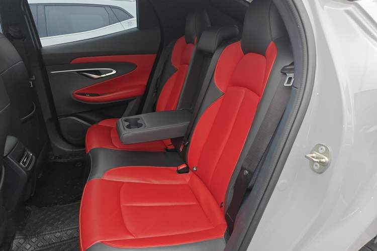 Used Changan UNI-T 2020 1.5T Prestige Version