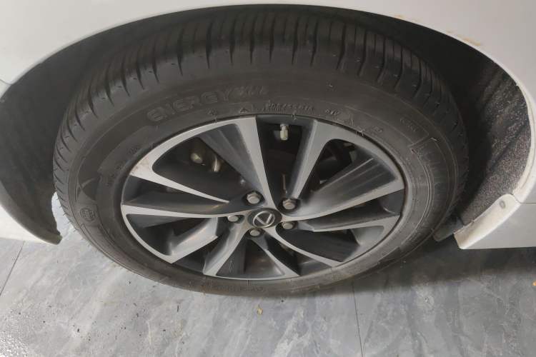 Used Lexus CT 2017 CT200h Elite Edition Solid Color China V Standard