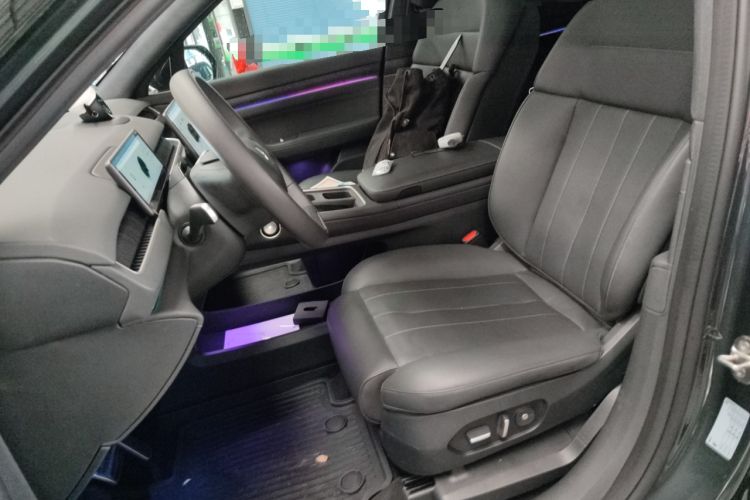 Used Nio ES8 2023 75 kWh
