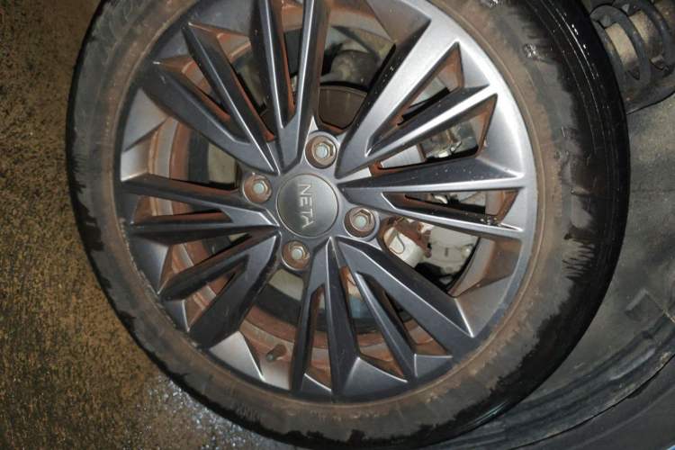 Used NETA V 2022 Chao 400 Pro