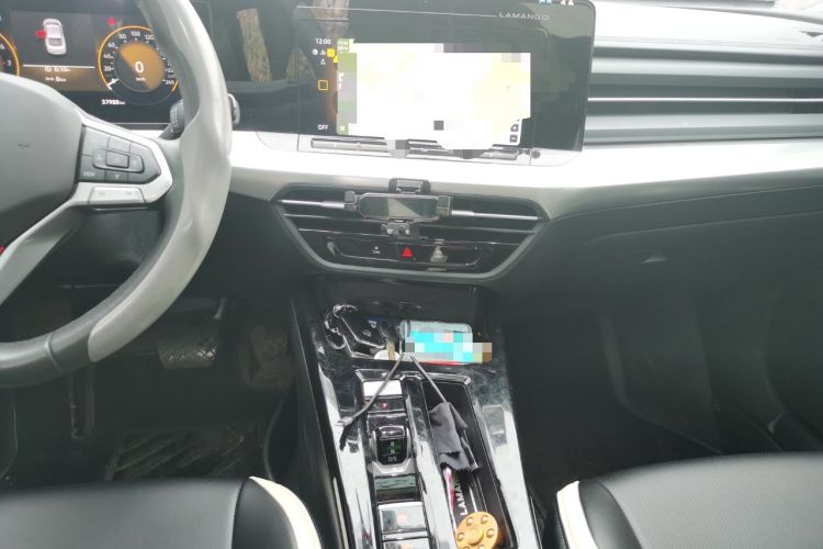 Used Volkswagen Lamando 2022 Lavida L 280TSI DSG Hot Edition
