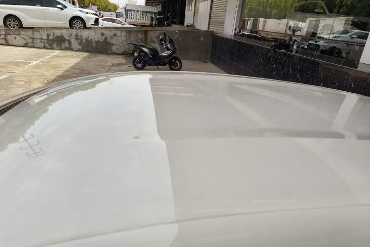 Used BYD Dolphin 2025 420km Free Edition
