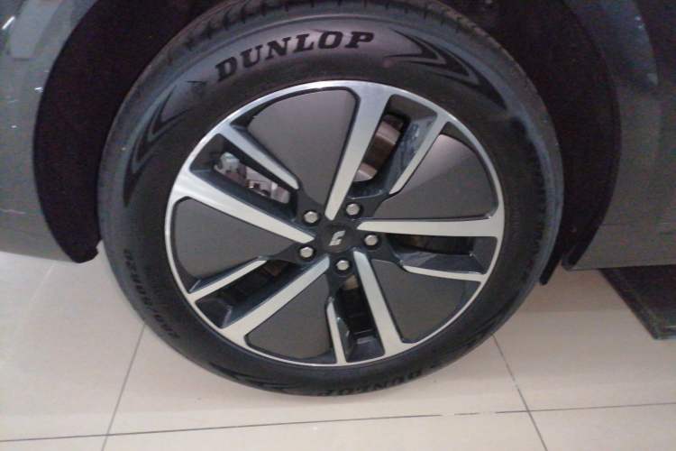 Used Li Auto L6 2024 Pro Model
