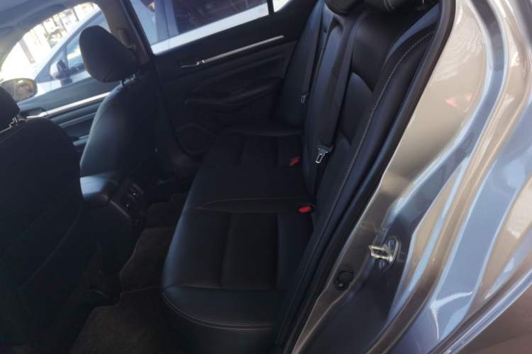 Used Nissan Teana 2022 2.0L XL-TLS Enjoyment Edition