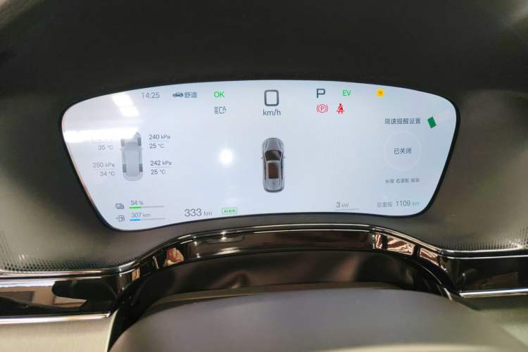 Used BYD Tang New Energy 2025 DM-i 115KM Flagship Model
