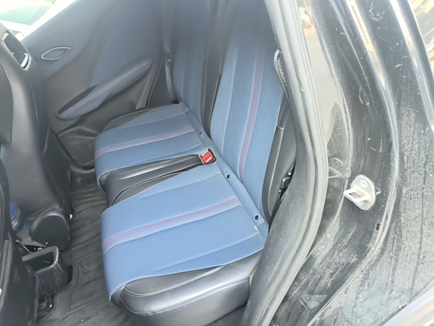 BYD Seagull 2023 Free Edition — снимка 20