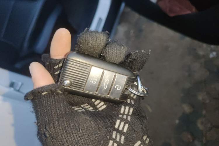 Used Roewe RX5 2018 20T Two-Wheel Drive Manual Flagship Edition