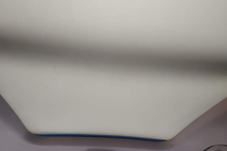 Used SAIC MAXUS D90 2017 2.0T Automatic All-Wheel Drive Polaris Headliner