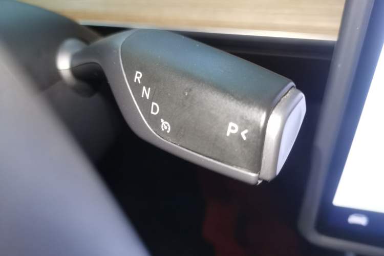 Used Tesla Model 3 2020 Standard Range Rear-Wheel Drive Upgraded Version
