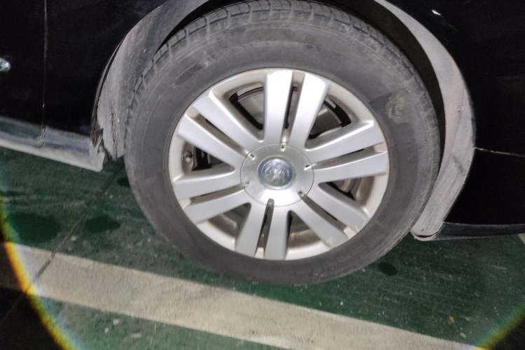 Used Volkswagen Magotan 2011 1.8TSI DSG Luxury Model