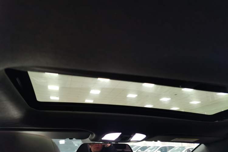 Used Hyundai Elantra (6th Generation / Lingdong) 2019 1.4T Dual-Clutch Xuan Dong · Dynamic Model