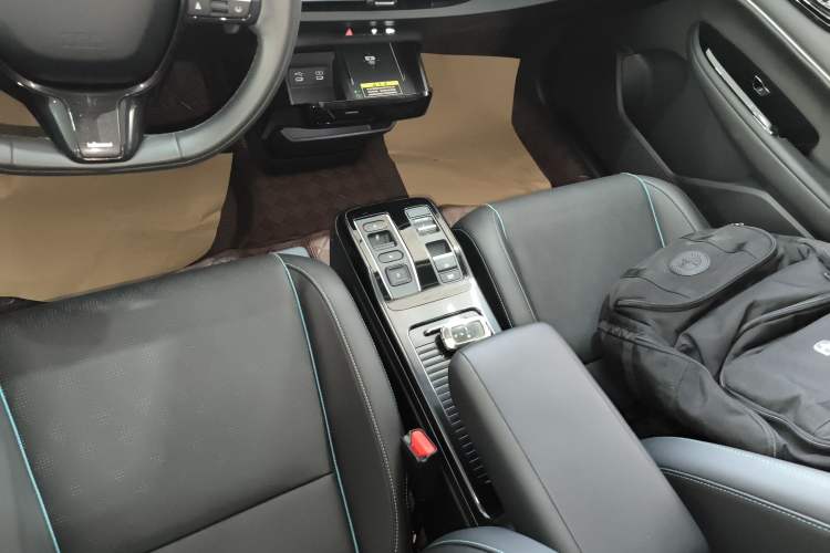 Used Honda e:NP2 2024 Advanced Edition