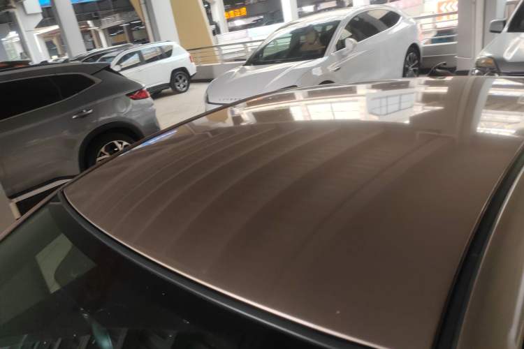 Used Hyundai Verna (older generation) 2014 1.4L Automatic Smart GLS