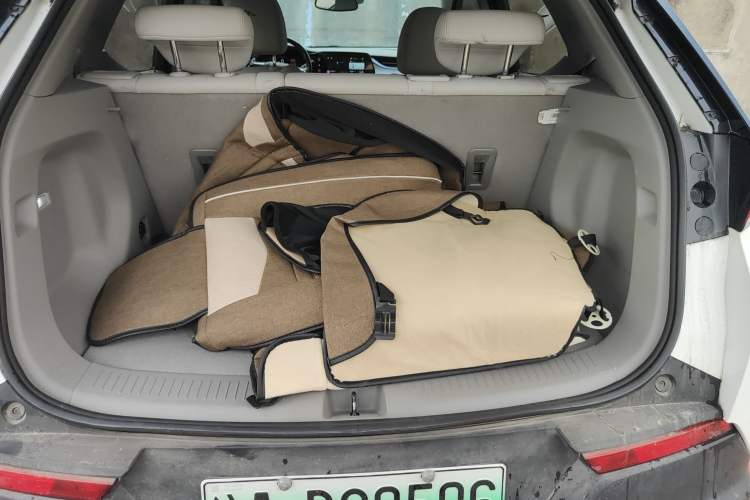 Used Buick Velite 7 2022 652E Connected Smart Edition