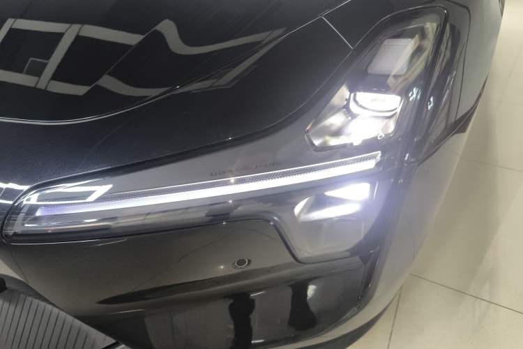 Used XPeng MONA M03 2025 515 Long-Range Plus
