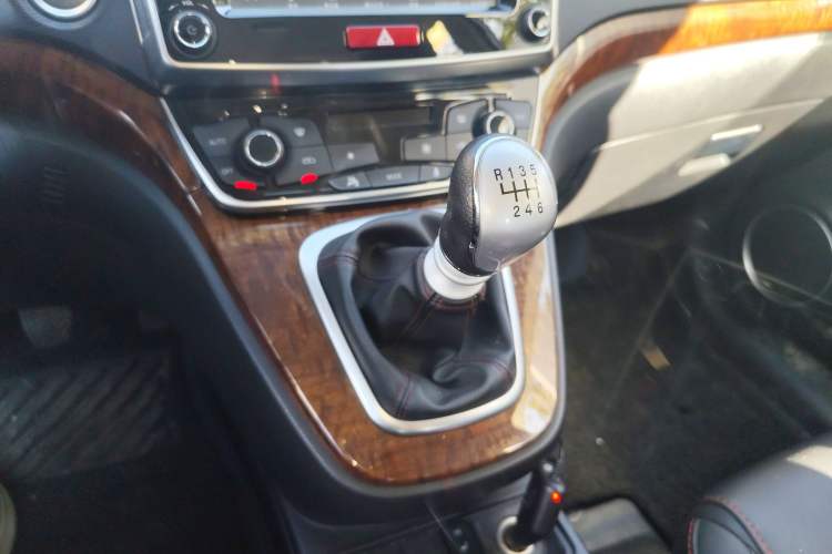 Used Haval H6 2017 Red-Label Sport Edition 1.5T Manual Two-Wheel Drive Elite Model