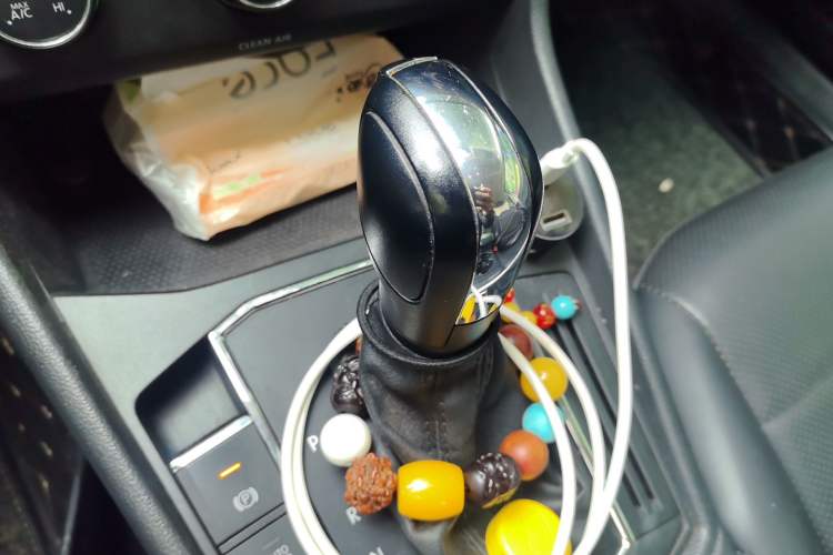 Used Volkswagen Lavida 2018 1.5L Automatic Comfort Edition China V Standard