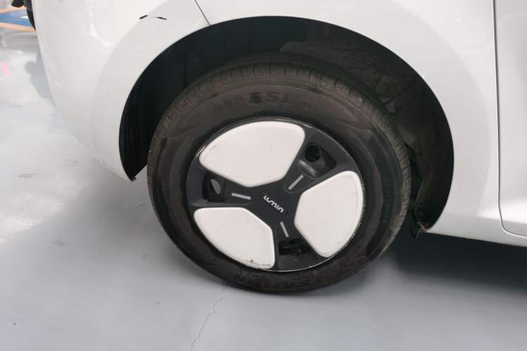 Used CHANGAN NEVO Lumin 2024 130km Qingyue Version
