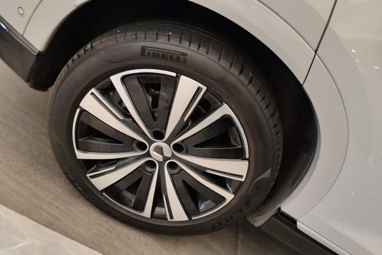 Used Denza N7 2024 702 Smart Drive Pro Edition