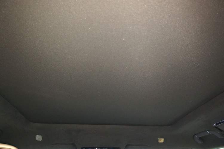 Used Formula Leopard 8 2025 Smart & Brave Flagship Edition 7 Seats Headliner