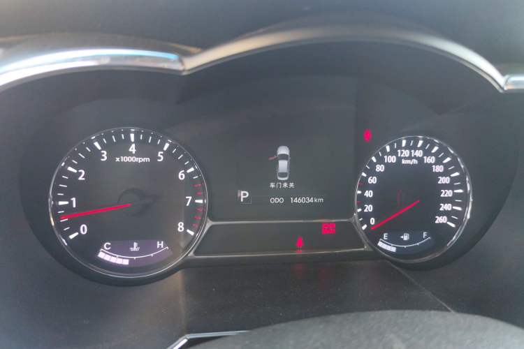 Used Kia K5 2012 2.0L Automatic Premium
