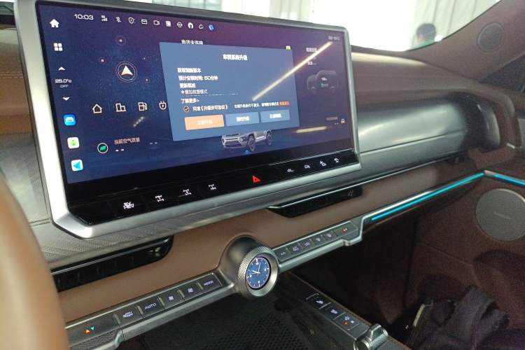 Used Tank 700 New Energy 2024 Hi4-T Extreme Edition
